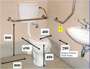 Disable-Toilet-Spec