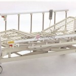 Hospital Bed 3 Function Electric