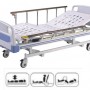 Hospital Bed 3 Function