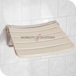 Shower Seat Folding