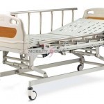 Hospital Bed 3 Function Electric