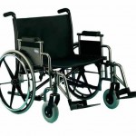 Wheelchair Bariatric