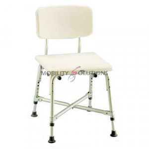 Shower Chair Bariatric